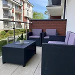 Cliff Morska 1 Lägenhet *
