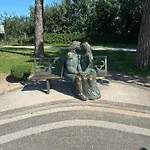 Lägenhet Cliff Morska 1 *