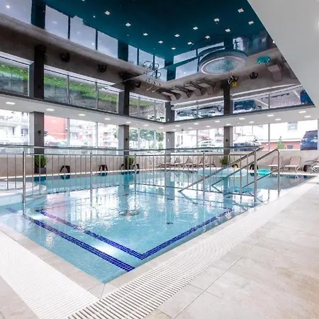 Cliff Morska 1 * Rewal