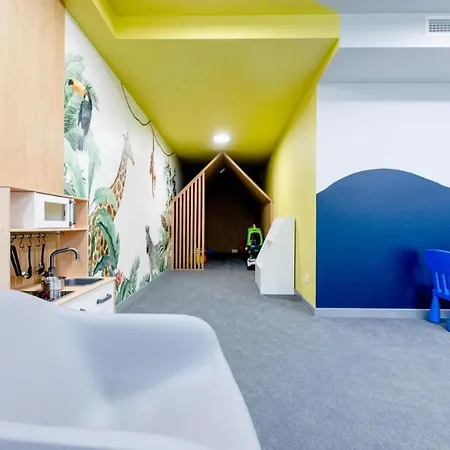 Apartment Cliff Morska 1
