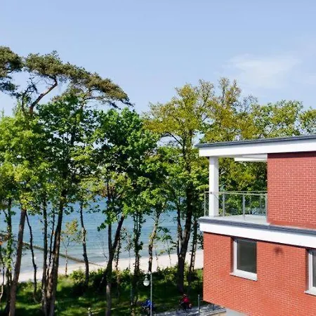 Cliff Morska 1 Apartment *
