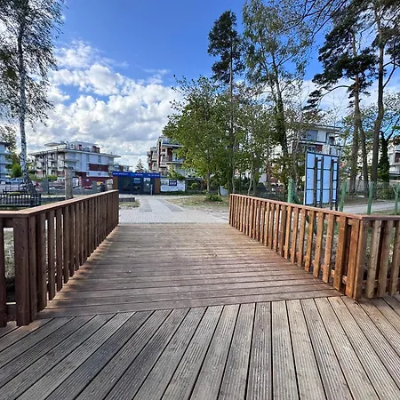 Cliff Morska 1 * Rewal