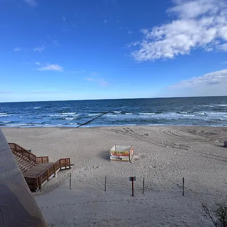 Lejlighed Cliff Morska 1 Rewal