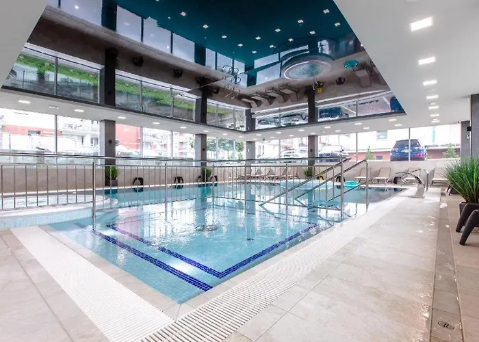 Cliff Morska 1 * Rewal