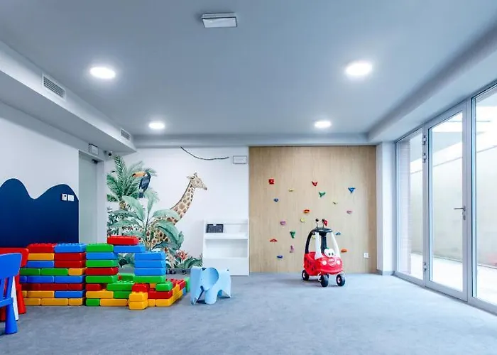 Cliff Morska 1 * Rewal