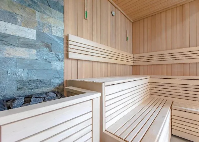 Cliff Morska 1 Lejlighed