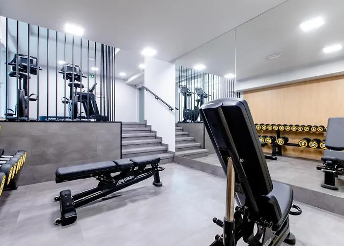 Lejlighed Cliff Morska 1 Rewal