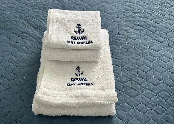 Lejlighed Cliff Morska 1 *