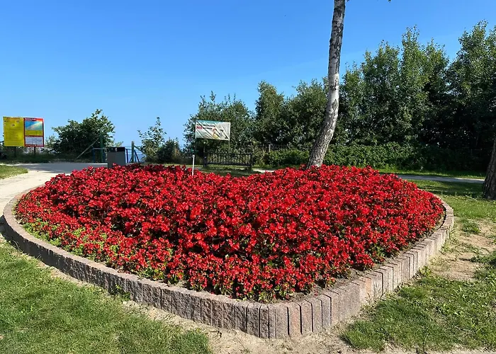 Lejlighed Cliff Morska 1