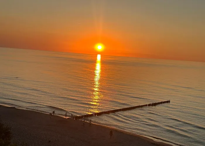 Cliff Morska 1 * Rewal