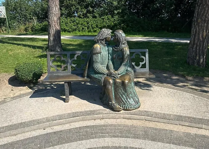 Lejlighed Cliff Morska 1 *