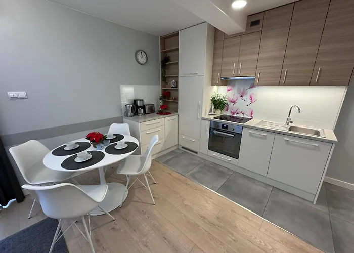 Cliff Morska 1 * Rewal