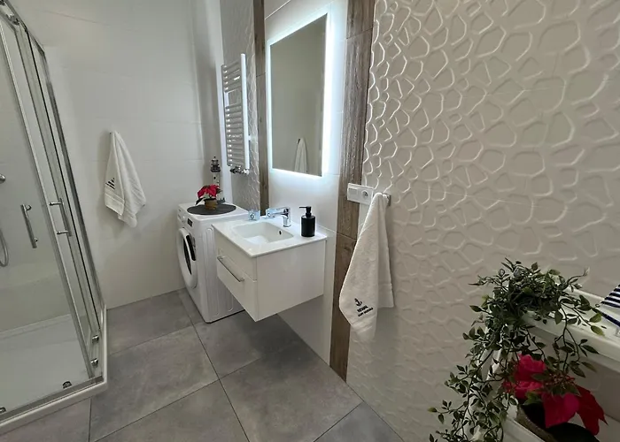 Lejlighed Cliff Morska 1 *