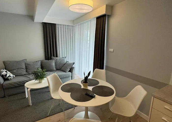 Cliff Morska 1 * Rewal