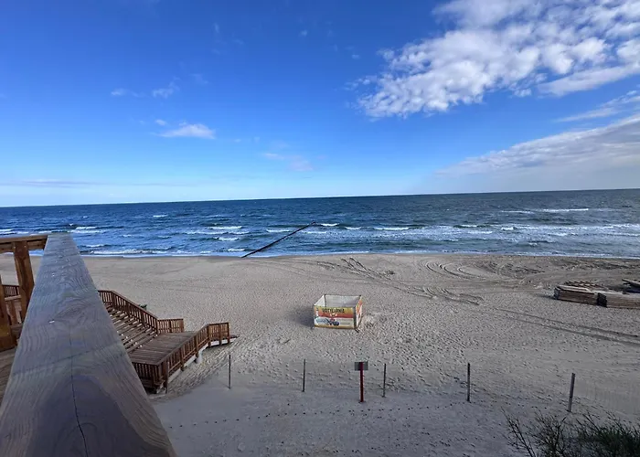 Lejlighed Cliff Morska 1 Rewal